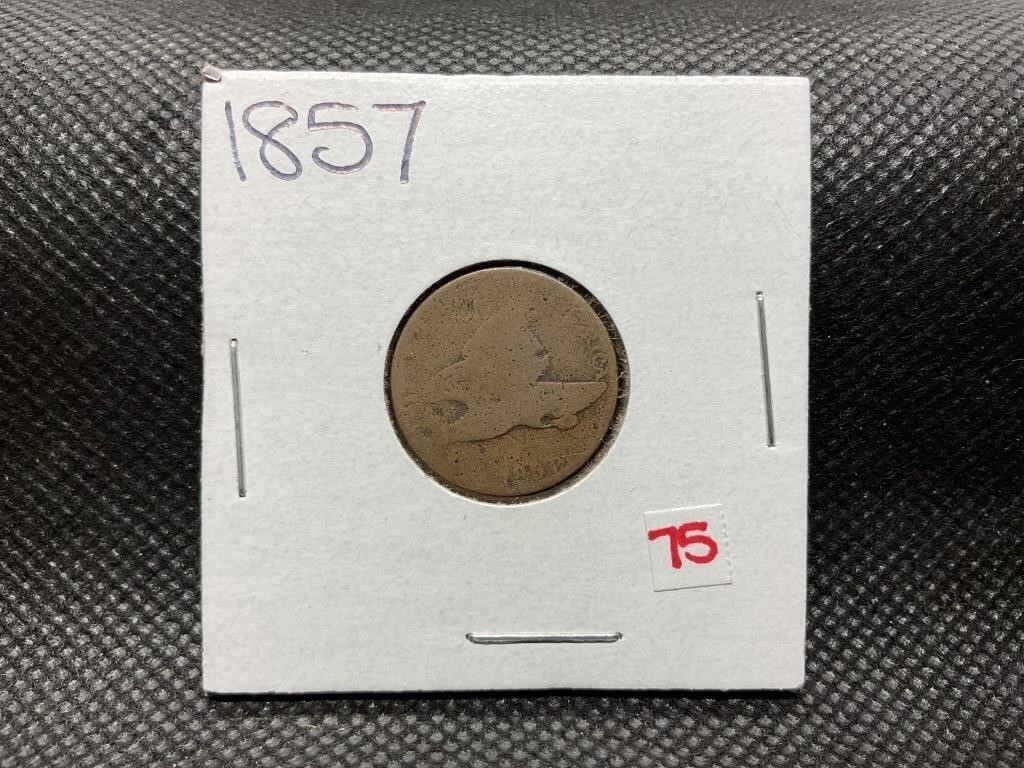 4/11/24 THURSDAY NIGHT LIVE / ONLINE COIN AUCTION