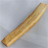 Palo Santo Incense Stick - Holy Wood - 11cm