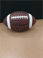 Wilson NCAA Football