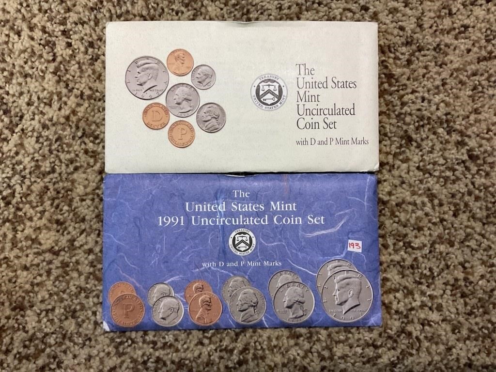 4/11/24 THURSDAY NIGHT LIVE / ONLINE COIN AUCTION