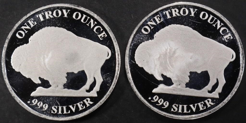 APRIL 4, 2024 SILVER CITY RARE COINS & CURRENCY