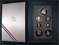 1995 US PRESTIGE SET