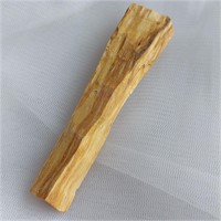 Palo Santo Incense Stick - Holy Wood - 10cm