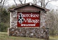 FINANCE Opportunity:  20-Lot Package in Arkansas!