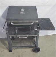 Charcoal Grill