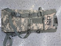 US Military MOLLE Hydration System