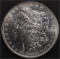 1898 MORGAN DOLLAR CH BU