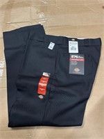 Size 38X31 Dickies men pants