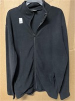 Size x-Large realessentials men jacket