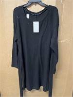 Size large kojooin women dress