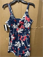 Size Large women dress