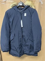 Size medium women winter jacket