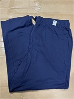 size X-Large fruit of the loom men pant
