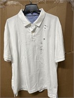 size XX-Large Tommy Hilfiger men polo