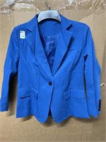 size X-small  women coat