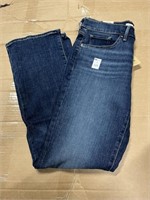 size 31 Levi Strauss women jeans
