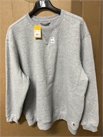 size 3X-Large Carhartt men sweater
