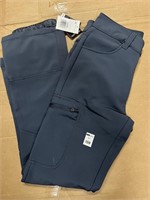 size small arctix women winter pants