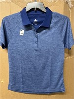 size small women polo