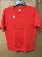 size medium men t-shirt