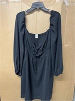 size XX-Large women dress