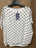 size X-Large women blouse