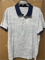 Size X-Large men polo