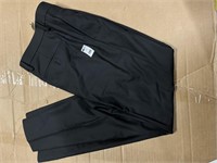 size 34 Amazon essentials men pants