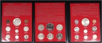 20TH CENTURY 24-COIN TYPE SET