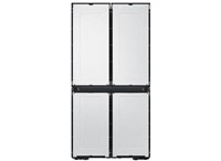 SAMSUNG 29 cu. ft. BESPOKE Custom Refrigerator