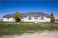 20626 Notus Rd Greenleaf, ID REAL ESTATE AUCTION!!