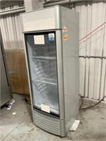 Comercial Refrigerator