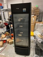 Merchandiser Commercial Refrigerator