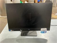 Dell All In One