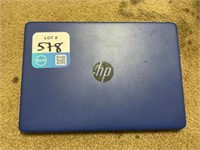 HP Laptop