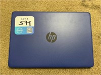 HP Laptop