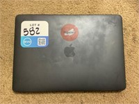 MacBook Pro M1 2020