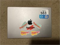 MacBook Pro M1 2021