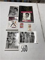 Elvis Presley Items