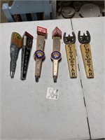 Beer Taps & Handles