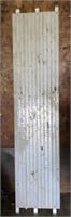 Aluminum Scaffold Plank, 20x86in 
*each plank