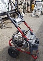 Excell XR2625 Power Washer 2600PSI
