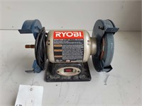 Ryobi 6" Bench Grinder
