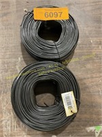 2ct Grip Rite 16g Tie Wire