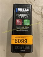 Reese Towpower Reducer Sleeve