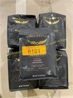 5ct Intelligentsia Coffee Classic Espresso 12oz