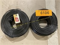 2ct Grip Rite 16g Tie Wire