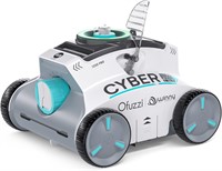 Cyber 1200 Pro Cordless Robotic Pool Cleaner
