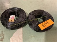 2 rolls Grip Wire