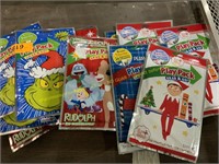 Holiday grab ‘n go activity packs